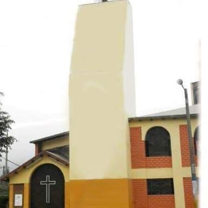 Capilla San Miguel Arcángel | .:: Parroquia San Marcos - Vicaría III |  Diócesis de Chosica ::.